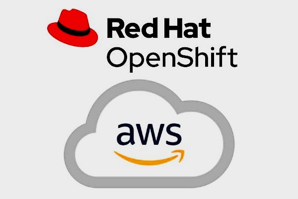 OpenShift ROSA AWS CLI